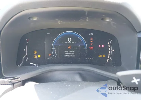 2025 Toyota Camry Se из США, поврежденный, VIN 4T1DBADK5SU022936